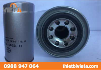 Loc may nen khi Mitsuiseiki