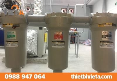 Bo loc duong ong Orion