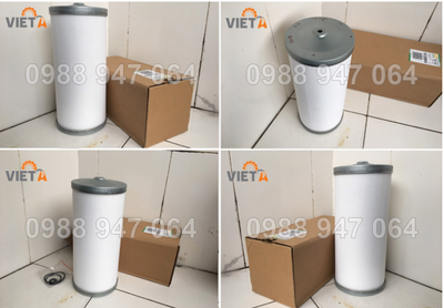 Loc may nen khi Kobelco