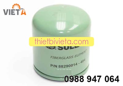 Loc may nen khi Sullair