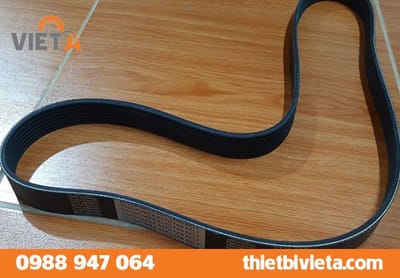 Day curoa may nen khi