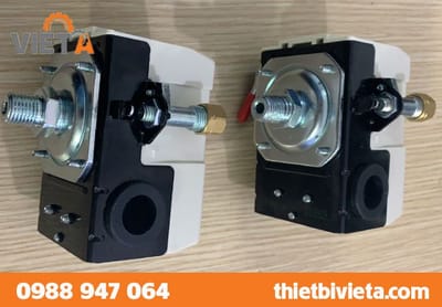 Ro-le ap suat may nen khi