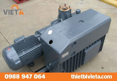 Bom hut chan khong Busch