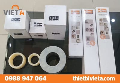 Loc bom hut chan khong Busch