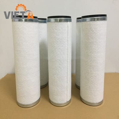 Loc bom hut chan khong Wonchang