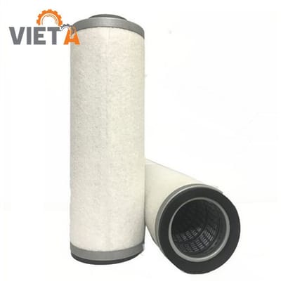 Loc bom chan khong Becker