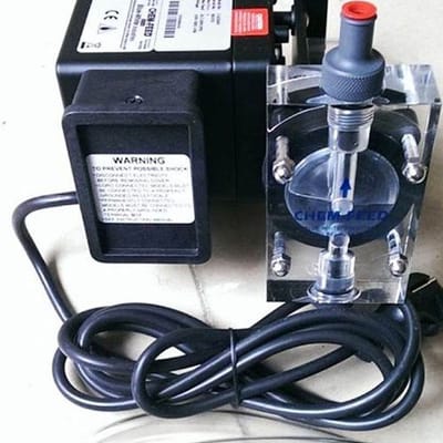 Bom dinh luong Blue White