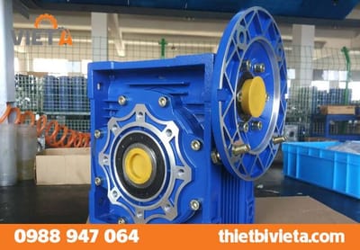 Hop so giam toc NMRV