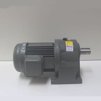 Motor giam toc Wanshsin