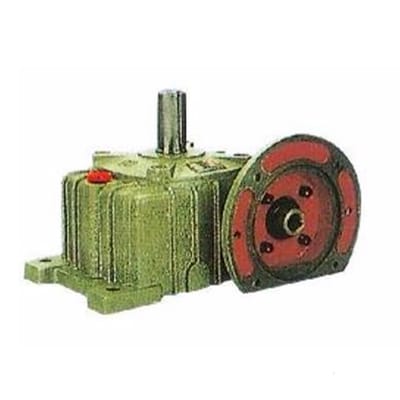 Hop giam toc truc vit UMW