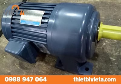 Motor giam toc Dolin