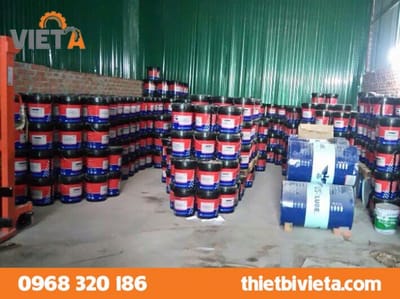 Dầu máy nén khí US LUBE