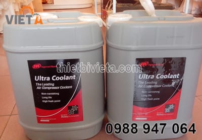 Dầu máy nén khí Ingersoll Rand