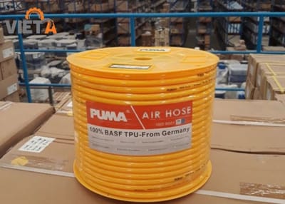 Dây hơi máy nén khí loại tốt