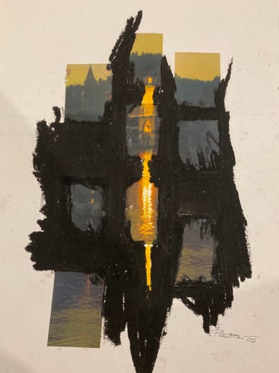 ARBEITEN / WORKS image