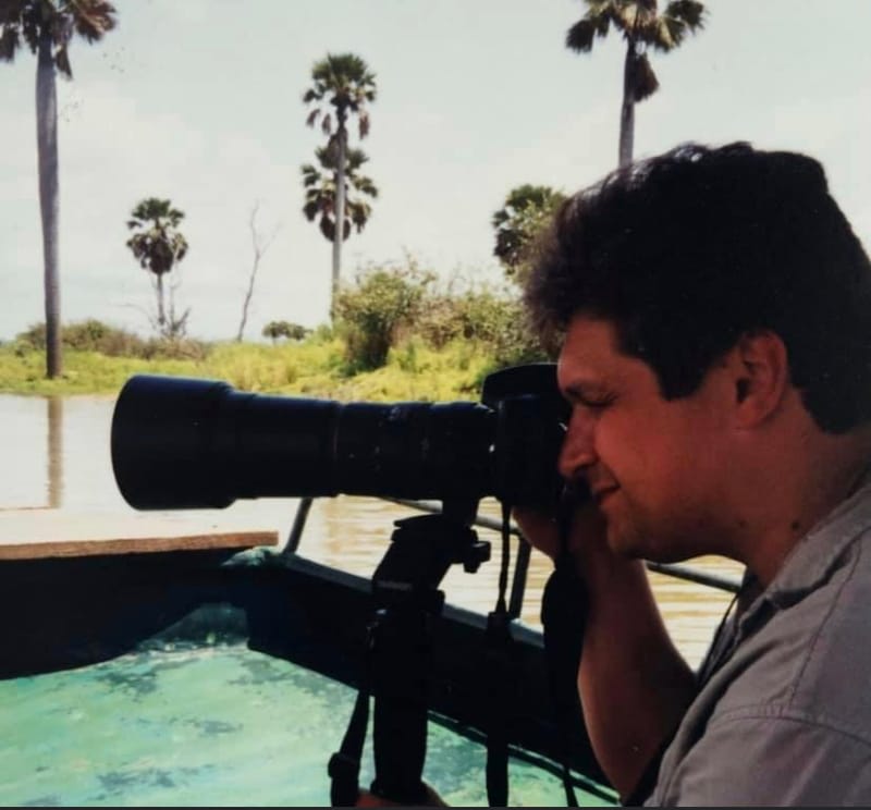 BIOGRAFIE / BIOGRAPHY image