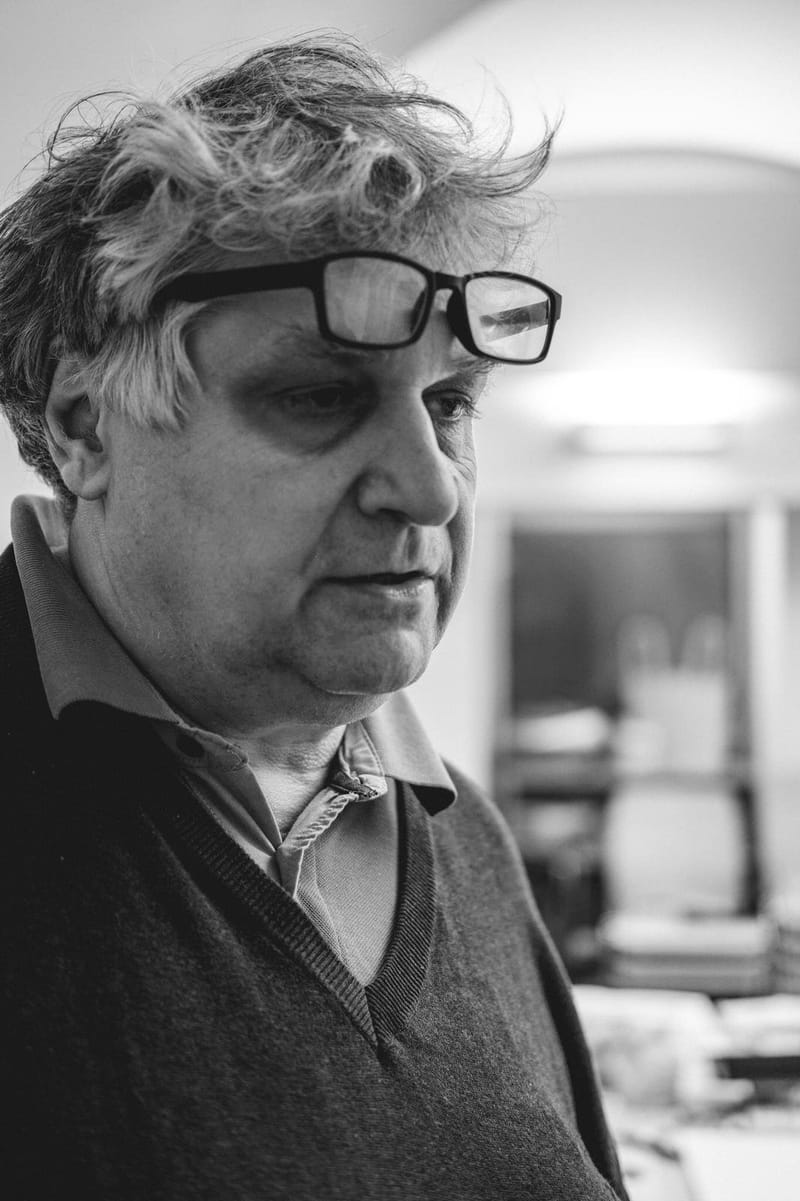 BIOGRAFIE / BIOGRAPHY image