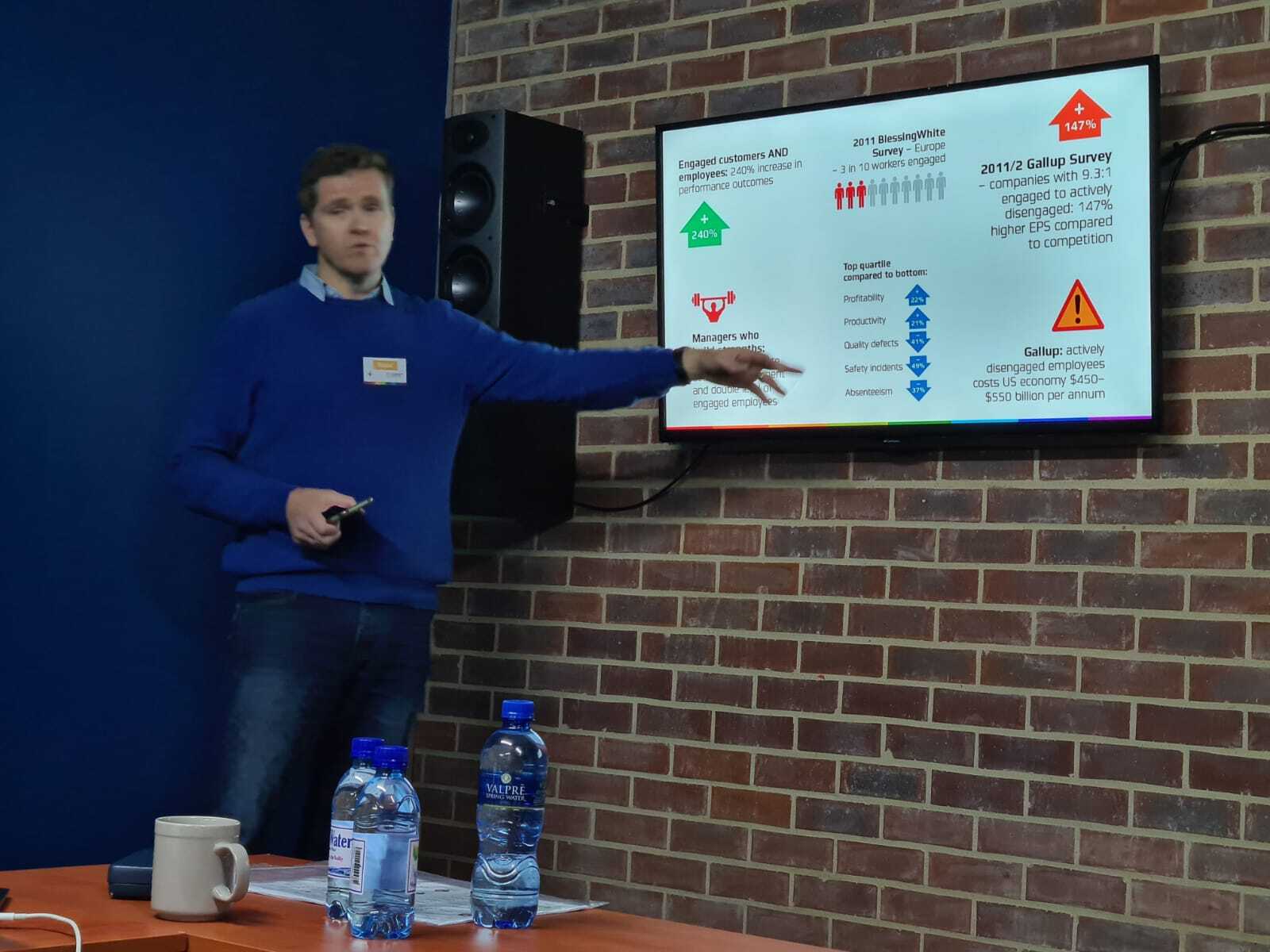 Lewende Woord Midrand June 2022