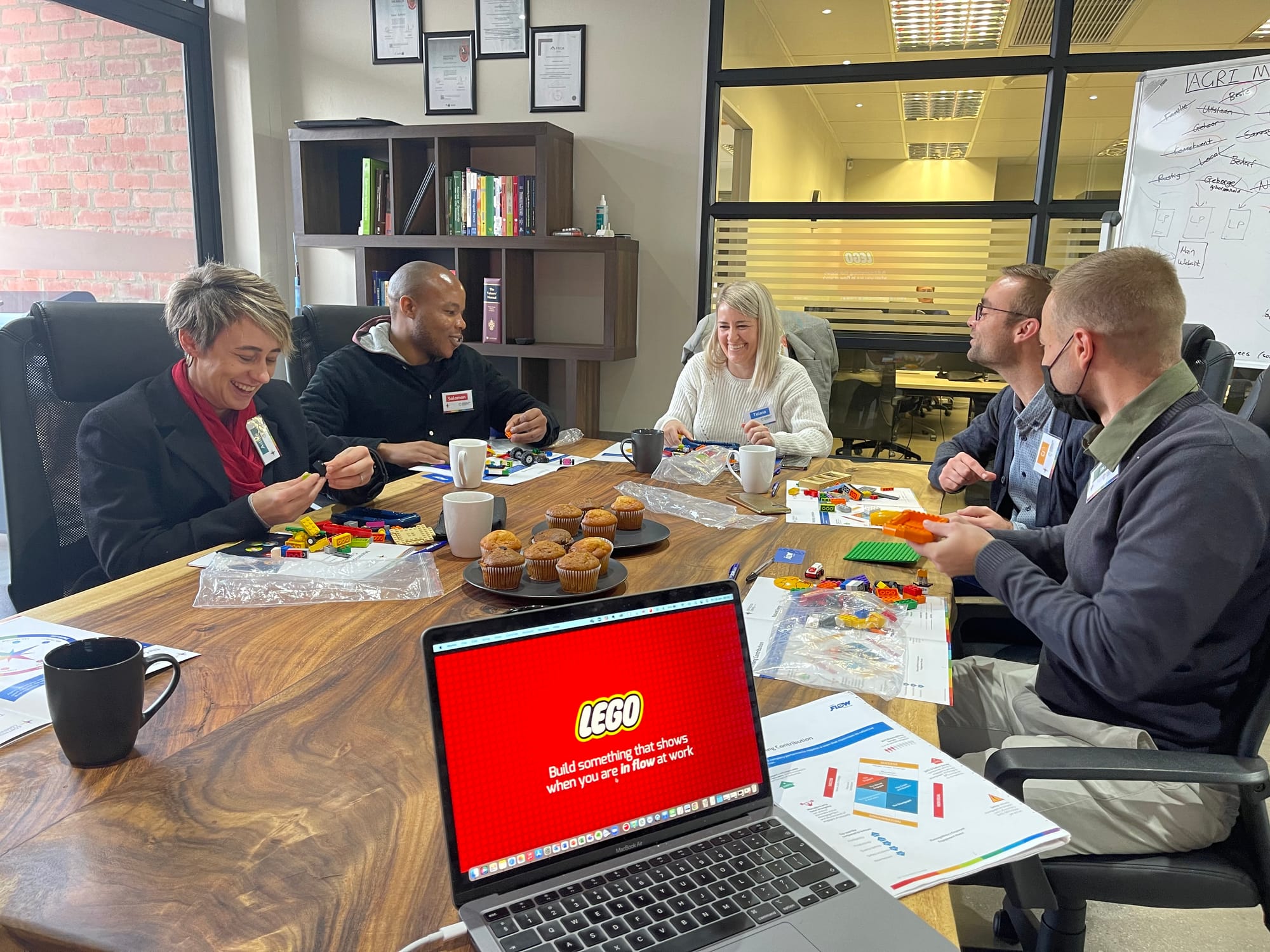R&V accounting June 2022