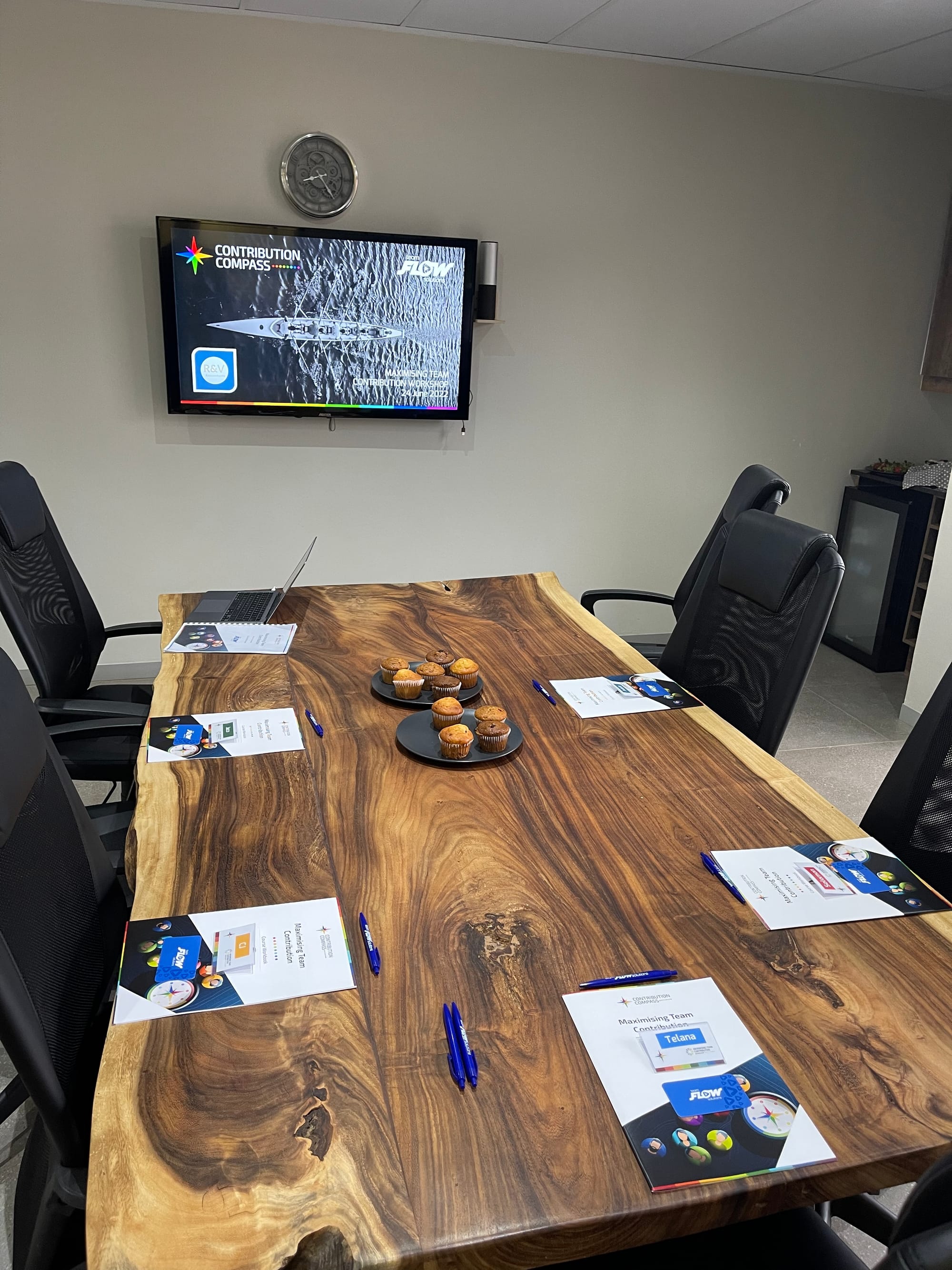R&V Accountants June 2022