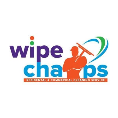 wipe Champs image