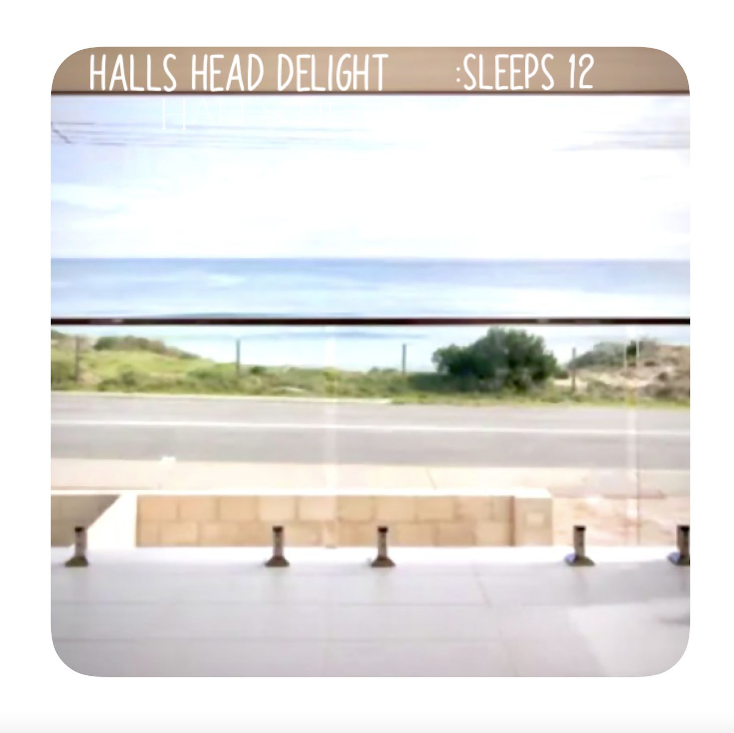 Halls Head Delight: Sleeps 12~PET FRIENDLY

Airbnb charge a sizeable booking fee to the customer! 
FOR  10%  DISCOUNT- Text Samantha on
 0409 916 775 

Check the Link Below for more photos, availability  and details