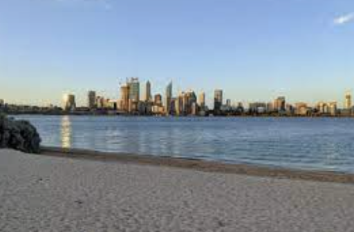 SOUTH PERTH