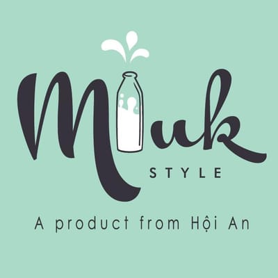 Miuk is our partner in the Upcycling for Well being. They have been working closely with us to promote the Upcycling program. The products made by our ladies have been sold in Miuk shops. This is a collaboration between a local enterprise with our center, a collaboration to maximize the resources available and contribute to the sustainable development.