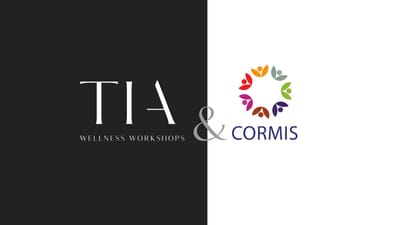 TIA (VN DEF FOR RAY) / RAY OF LIGHT/ TIA SÁNG  TIA Wellness Resort is the new evolution of Asia’s award-winning Fusion Maia Da Nang. The resort has been rebranded and upgraded to offer not only the finest luxury wellness experience, but also innovative and creative wellness programs to meet the needs of the modern traveler. Perched on the white sands of Vietnam’s famed Central Coast, TIA Wellness Resort is ideally situated within easy reach of three World Heritage sites and three world-class golf courses, just 15 minutes from Da Nang International Airport. The area has bountiful natural and cultural beauty to explore.  TIA Wellness Resort empower guests to play an active role in creating their future through wellness retreats that inspire and transform;  shifting the priority from relaxation to providing authentic wellness  Within the collaboration with CORMIS, TIA Wellness Resort will provide Wellness workshops for the community with their experienced staff. The assistance will focus on tension, stress and post trauma release.