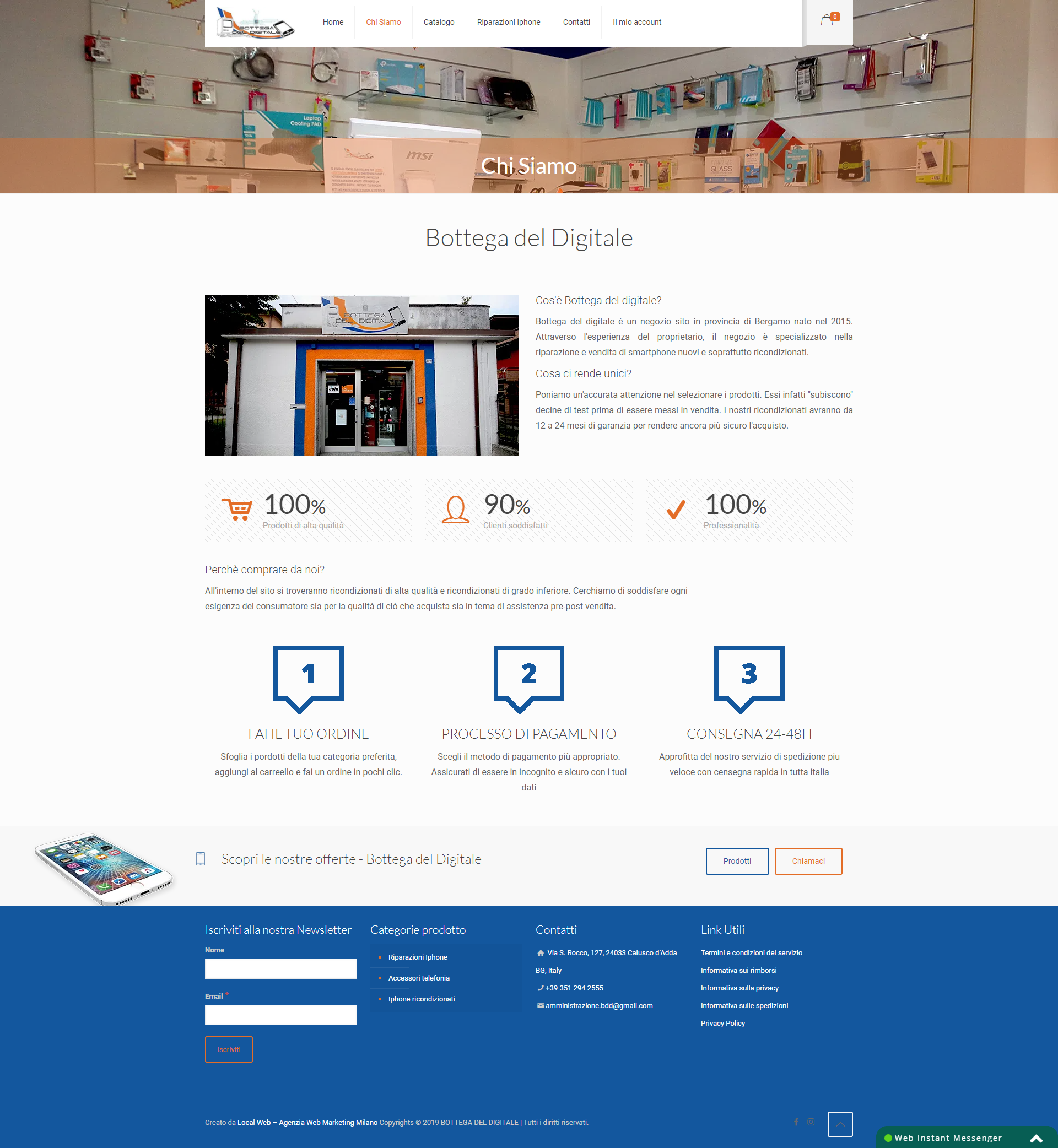 bottegadeldigitale.com