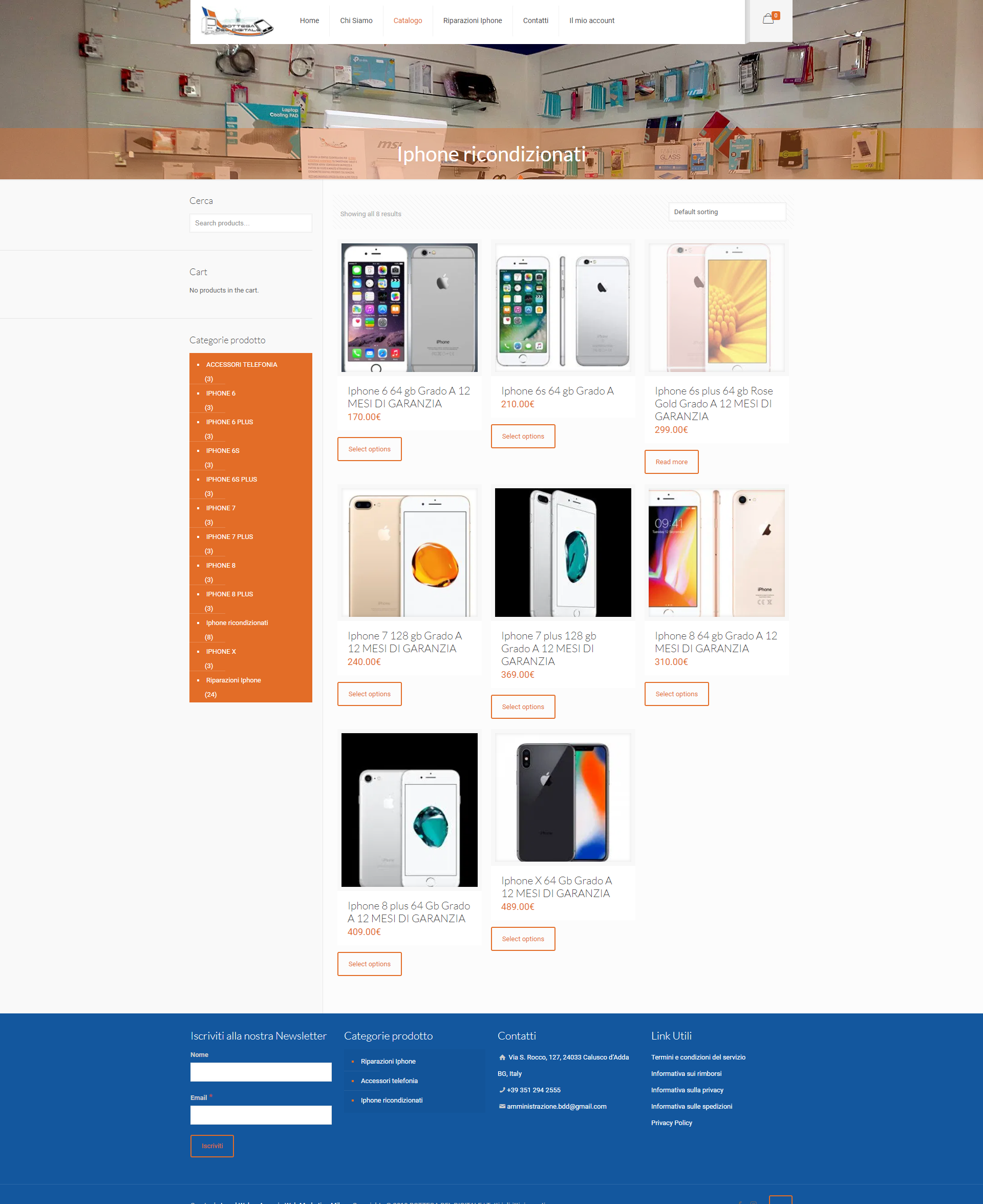 bottegadeldigitale.com