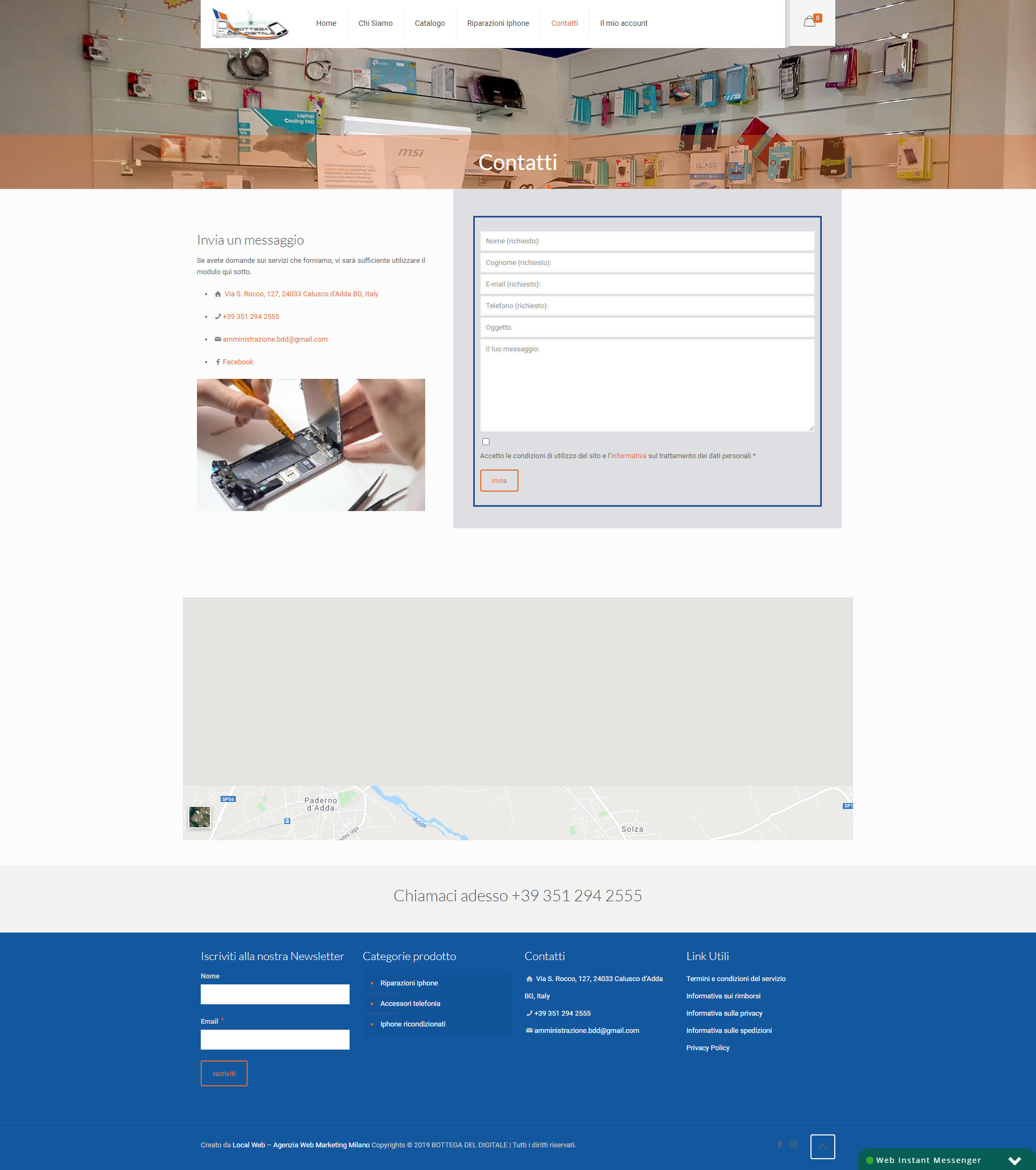 bottegadeldigitale.com