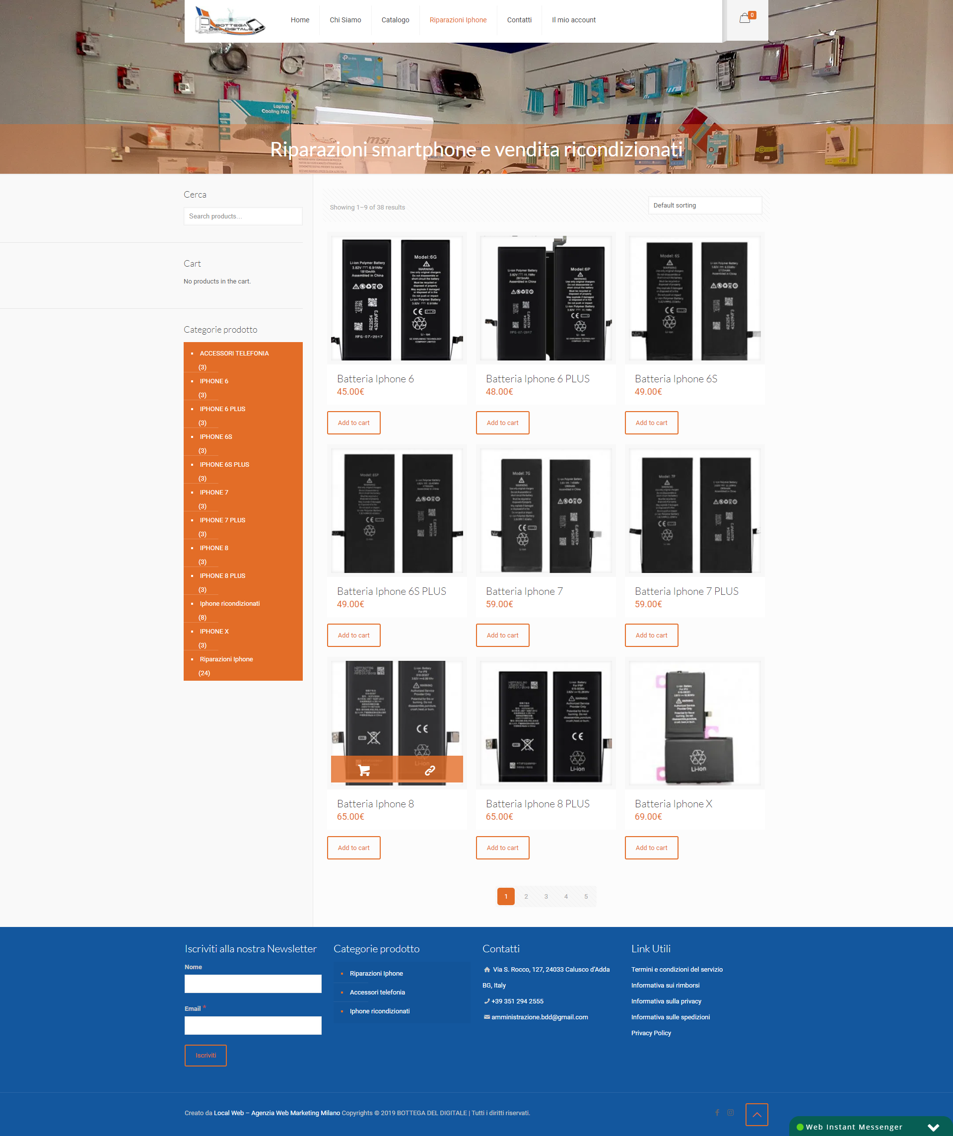 bottegadeldigitale.com