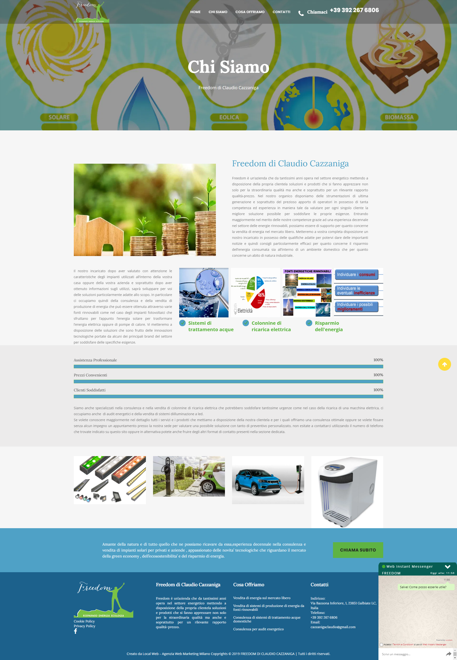 acquaenergiaecologia.com