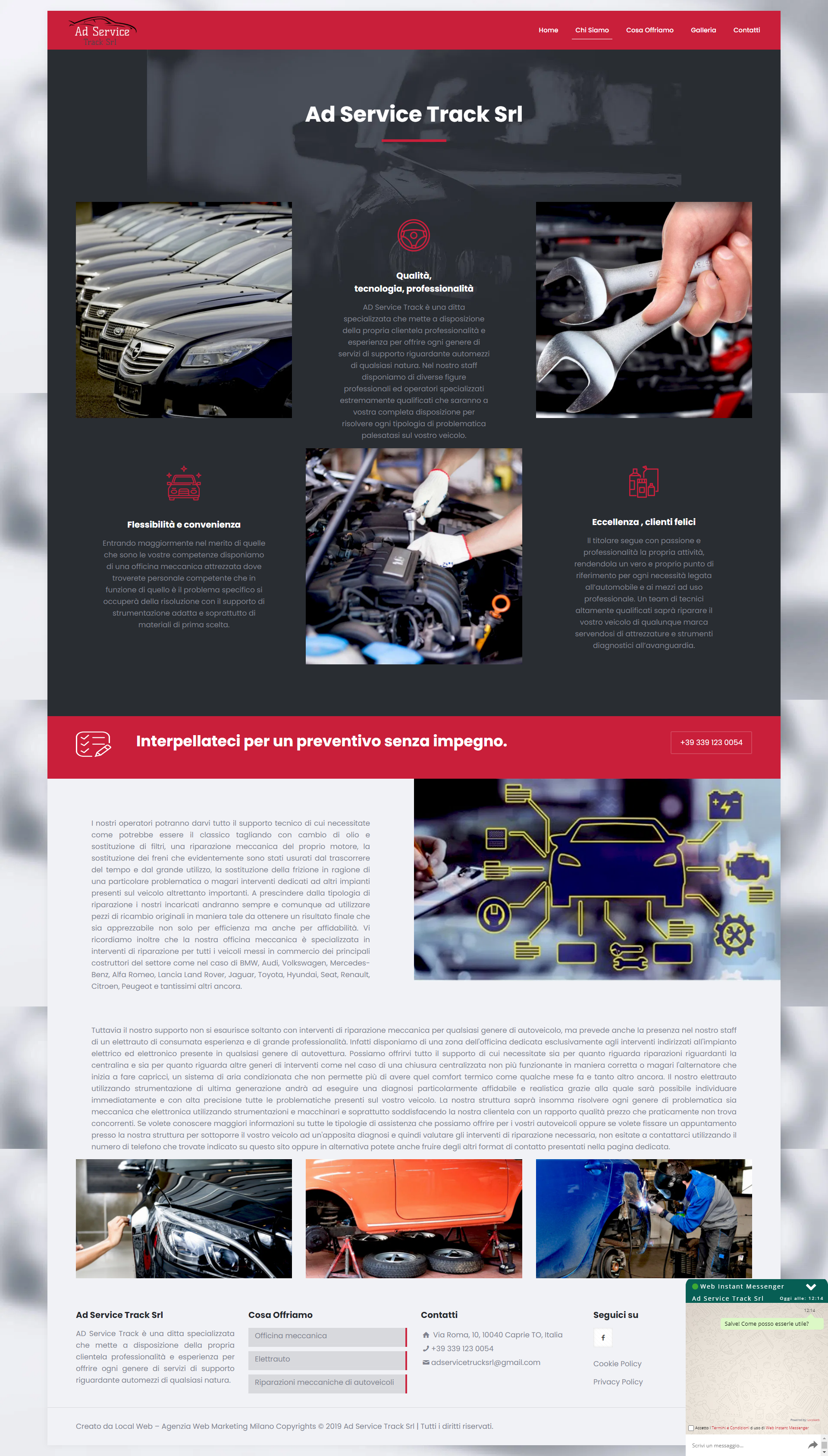 adservicetracksrl.eu