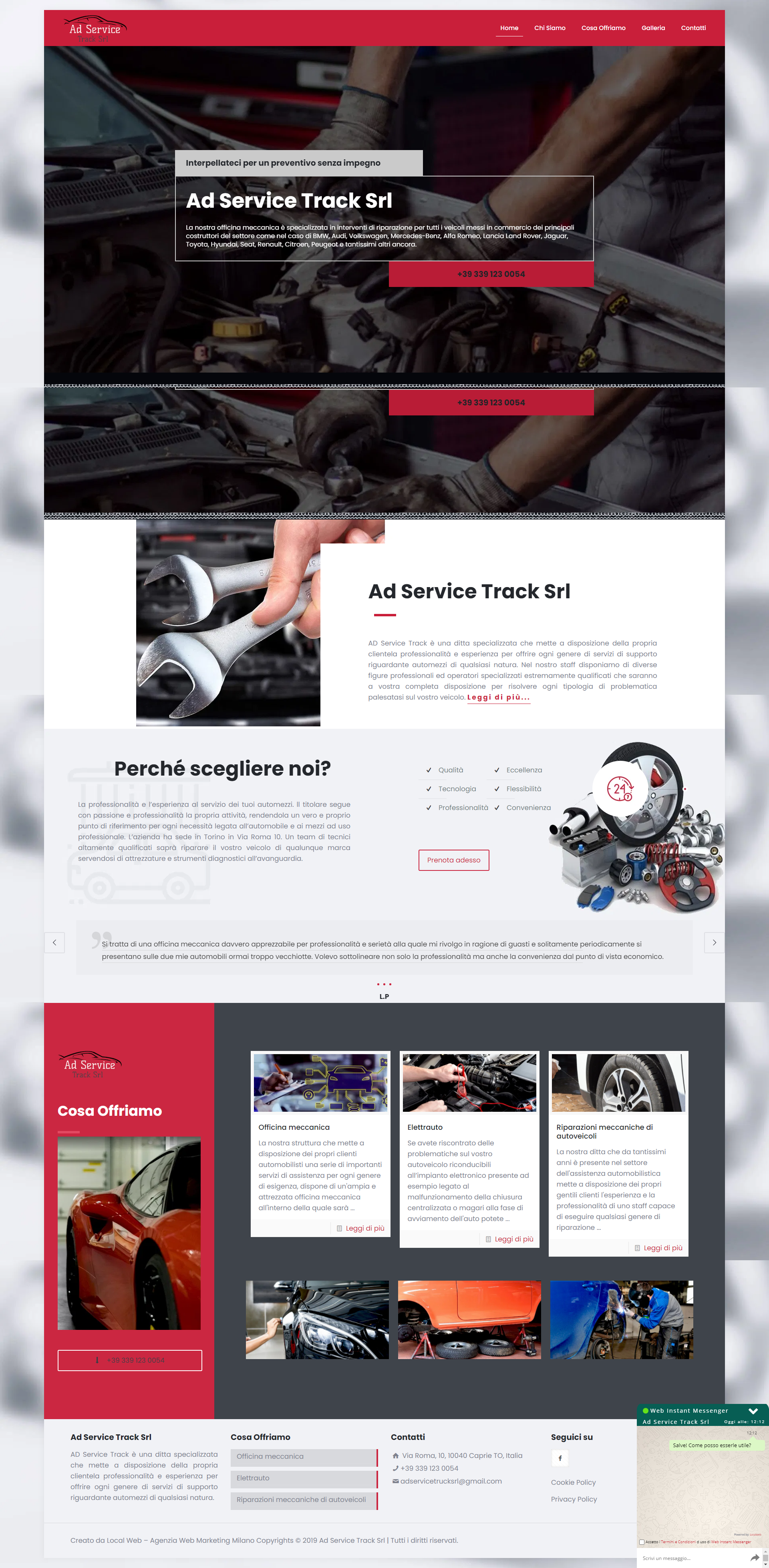 adservicetracksrl.eu