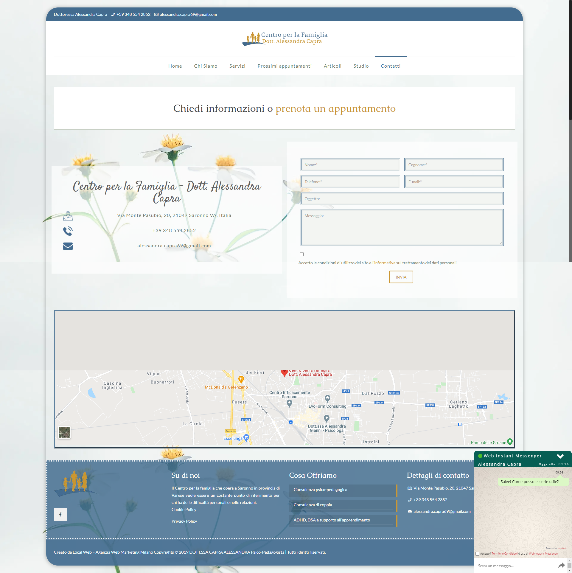 centroperlafamigliasaronno.it