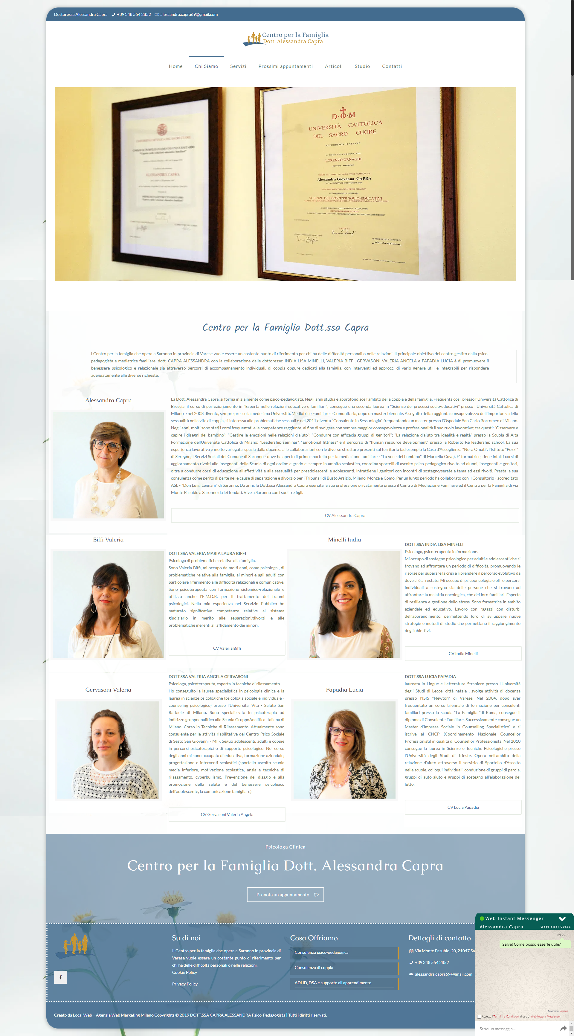 centroperlafamigliasaronno.it