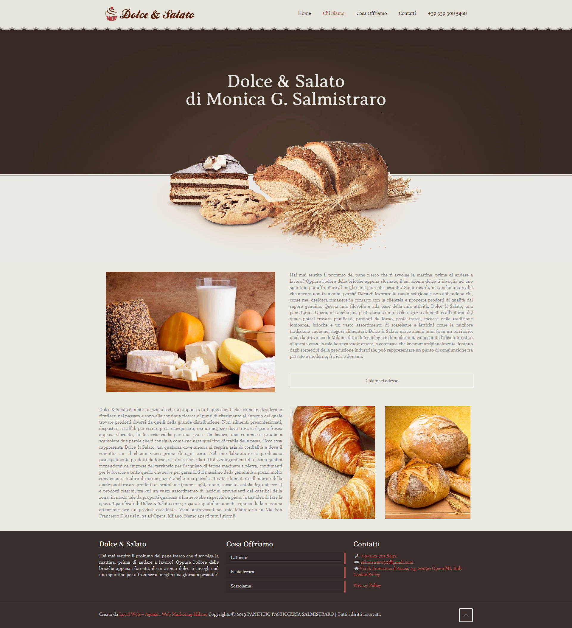 panificiosalmistraro.it