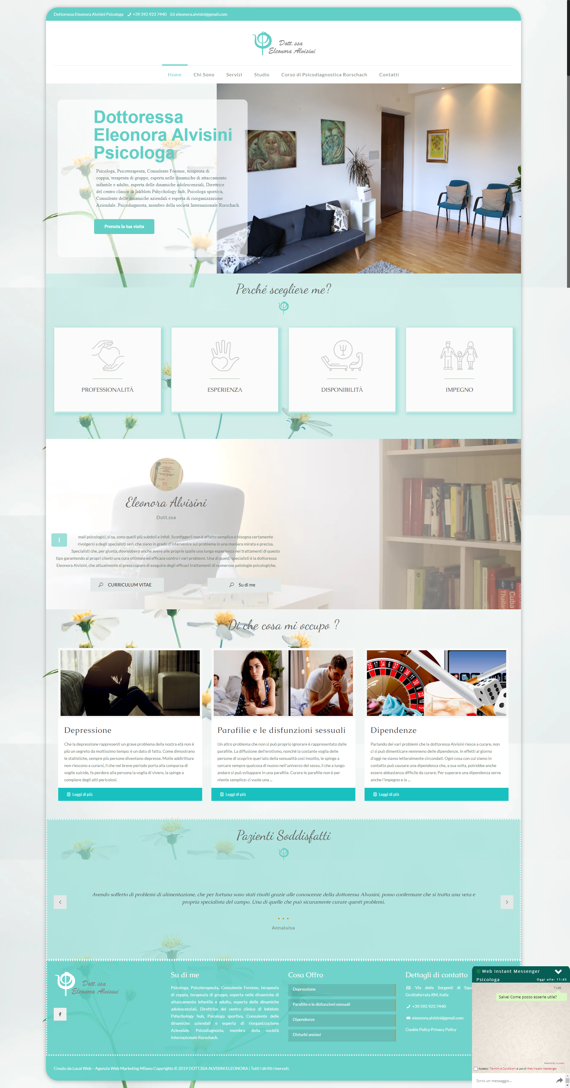 psicologogrottaferrata.com