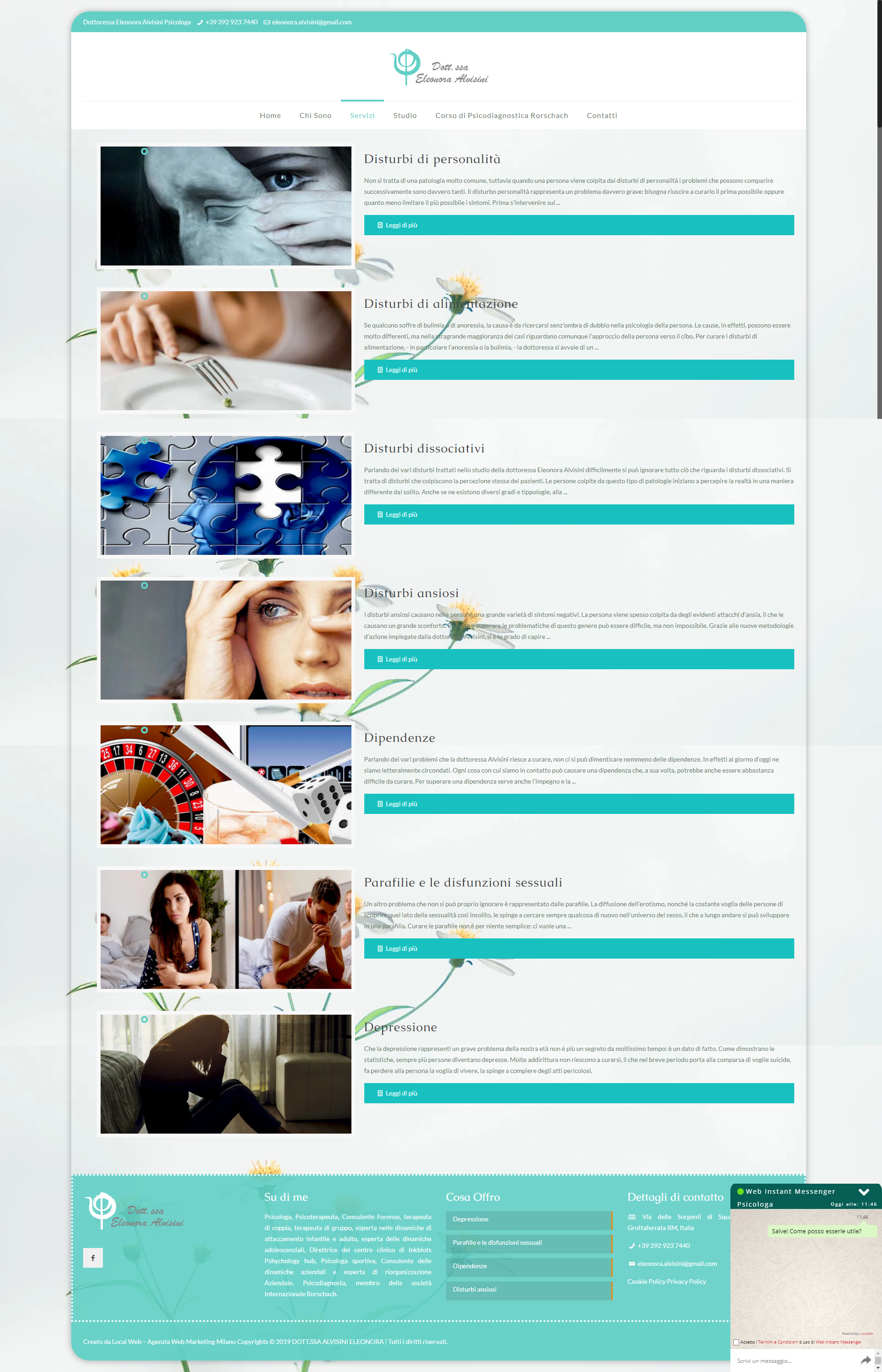 psicologogrottaferrata.com