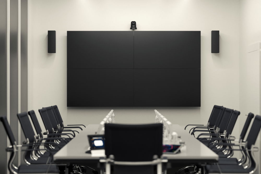 חדרי מולטימדיה