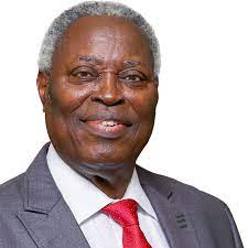 PST. WILLIAM FOLURUNSHO KUMUYI