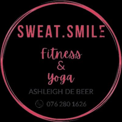 Sweat.Smile Fitness & Yoga