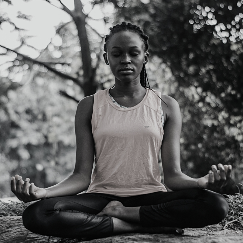 Pinelands Yoga Classes