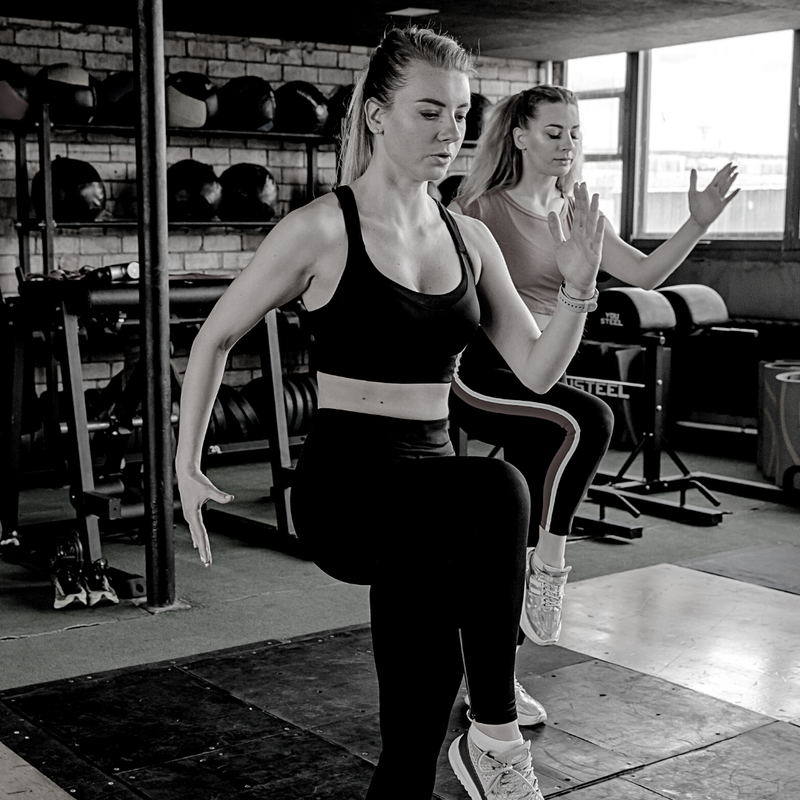 Centurion Fit Camp