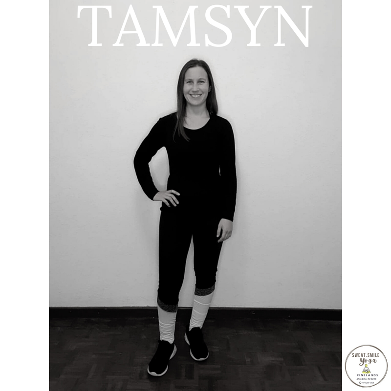 Tamsyn Munnik