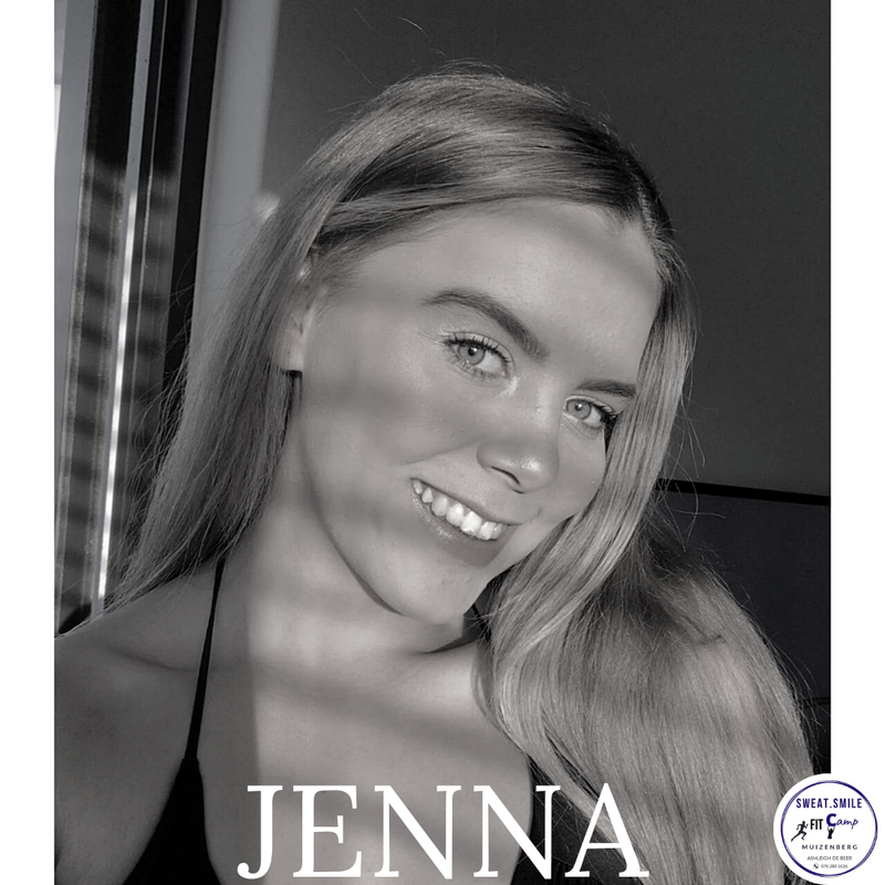 Jenna Skye
