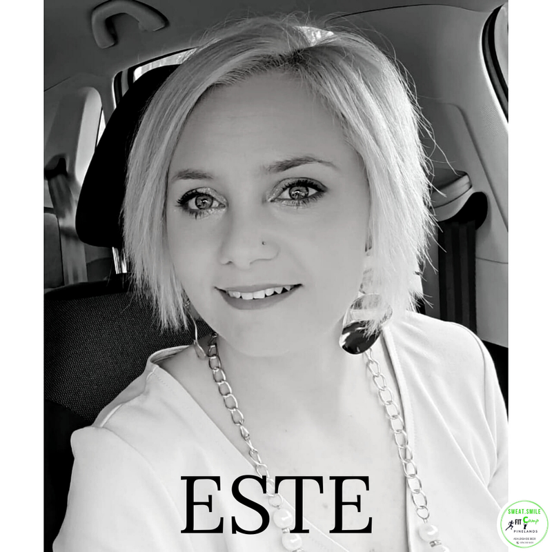 Este McMaster