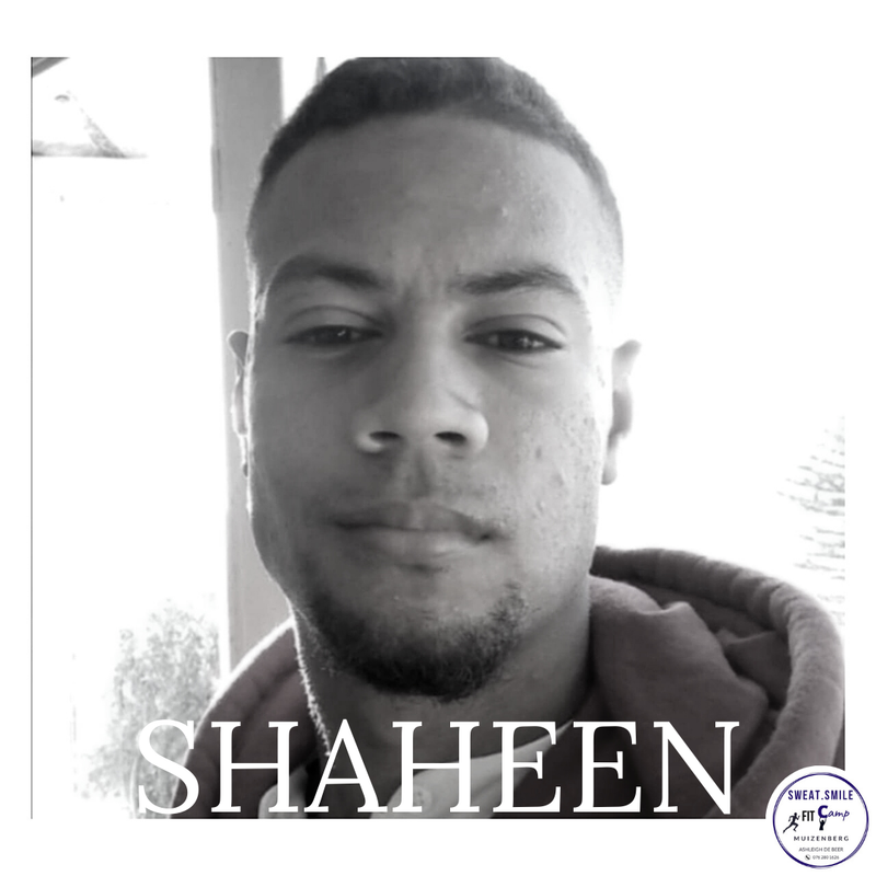 Shaheen Hendricks